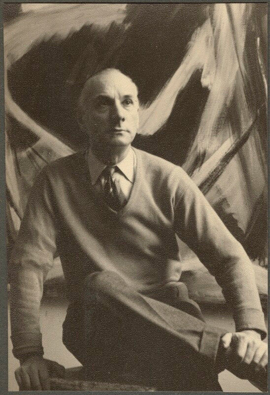 Gérard schneider npg ax134258