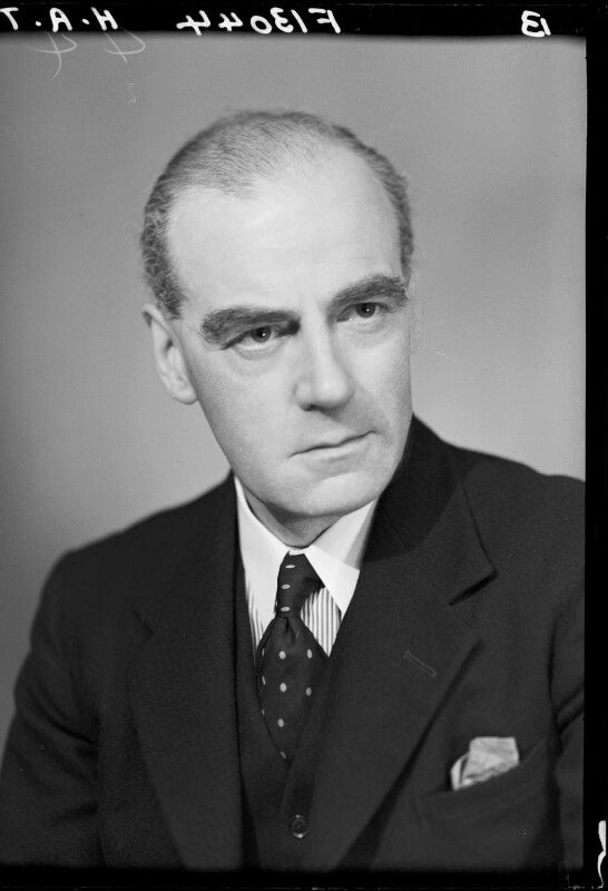 Henry archibald taylor npg x99690