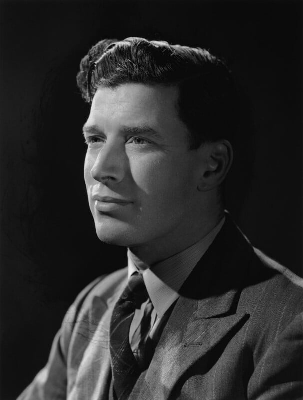 Thomas fotheringham cook npg x72593