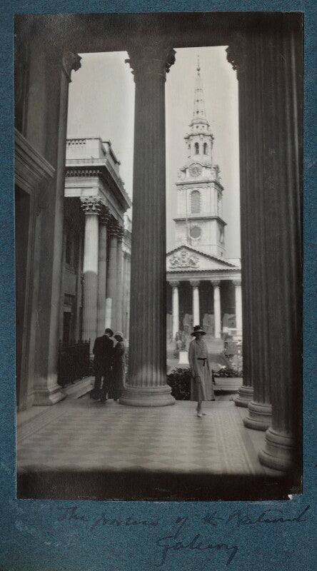 Lady ottoline morrell npg ax143554a