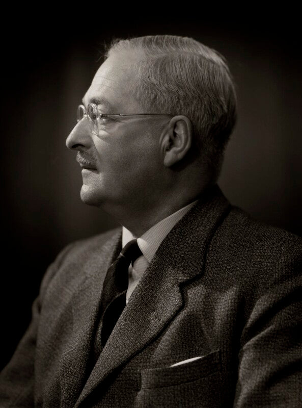 Gordon bryson kynoch npg x170765