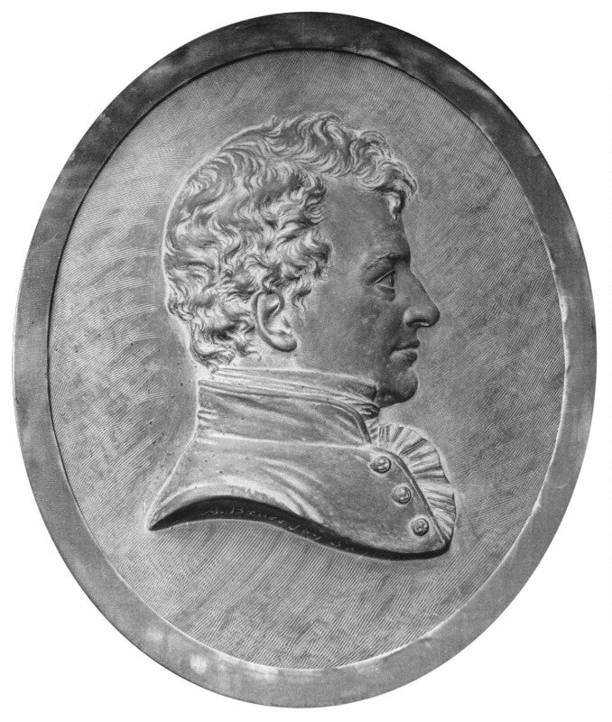 Sir humphry davy, bt npg 1273