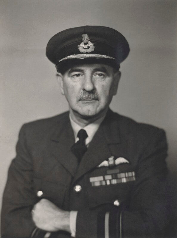 Paul sandland blockey npg x165339