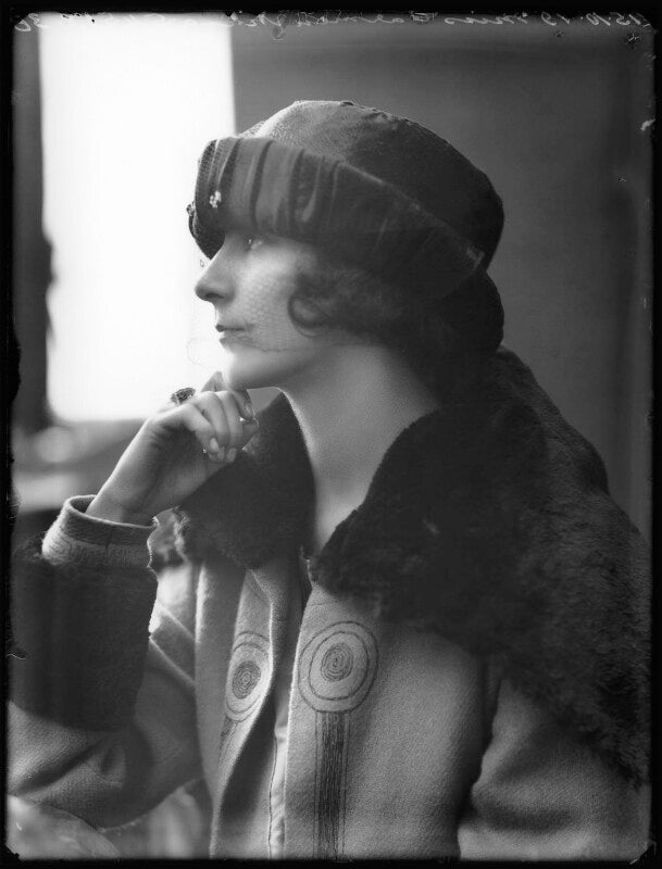 Carmen viana npg x103588