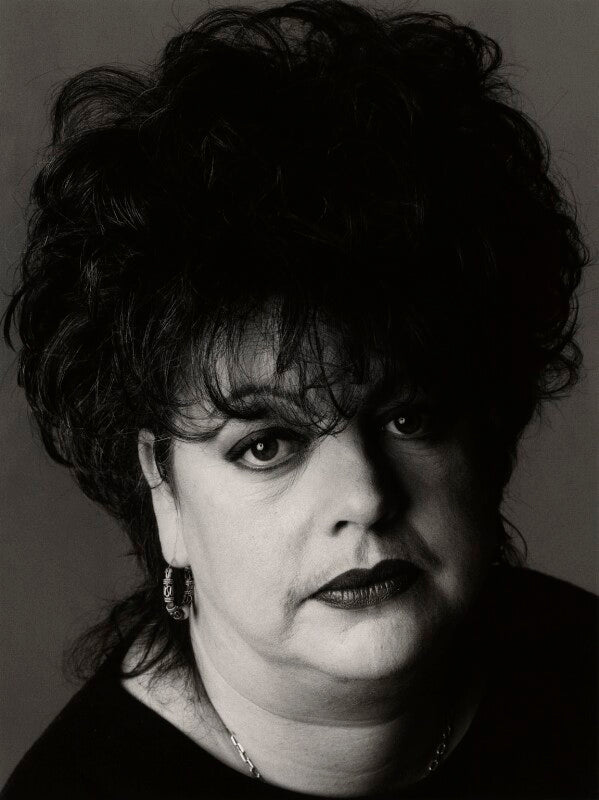 Jo brand npg x47372