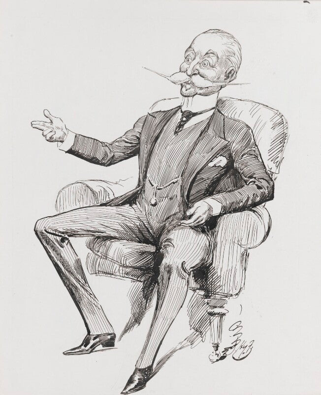 William stone npg 4095(10)