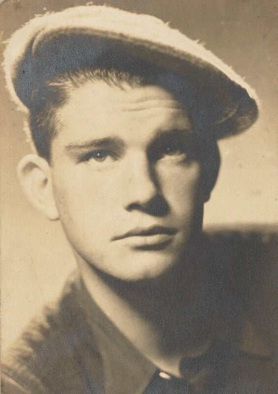 Unknown man npg ax183864