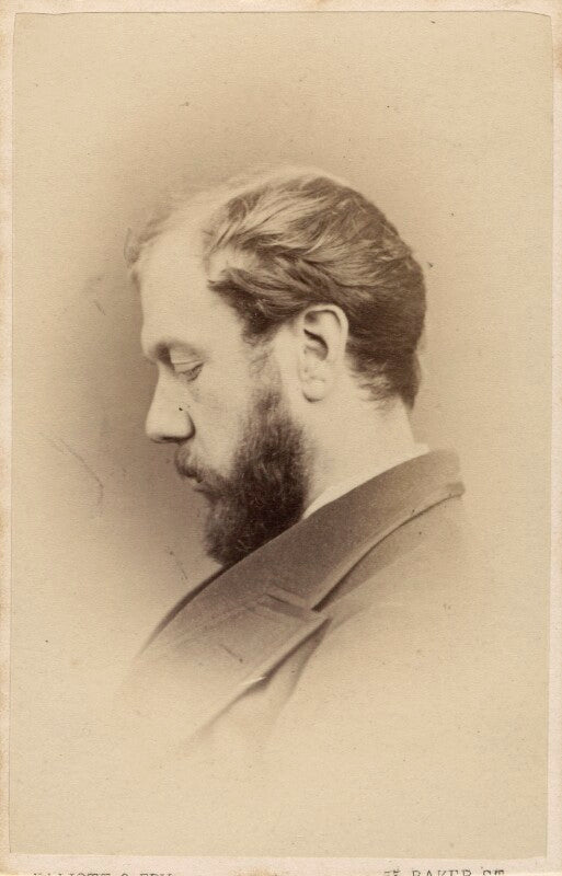John pettie npg ax28960
