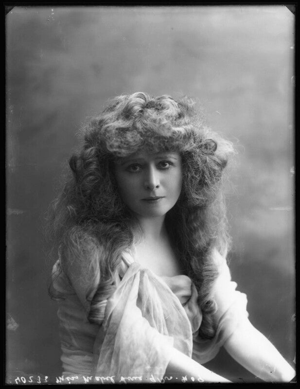 Mabel love npg x101735