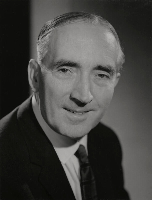 Arthur tiley npg x185699