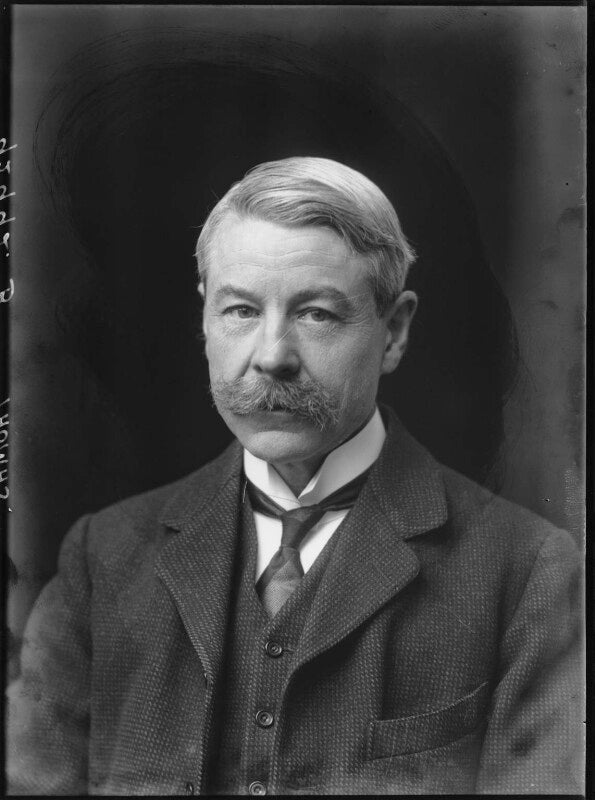 Oldfield thomas npg x43625