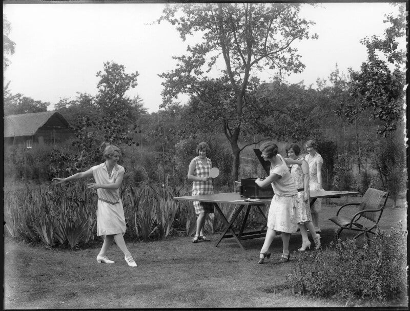 Group including ivy tresmand npg x36561