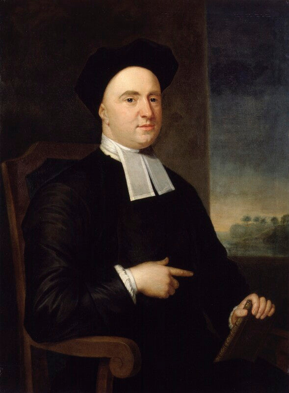 George berkeley npg 653