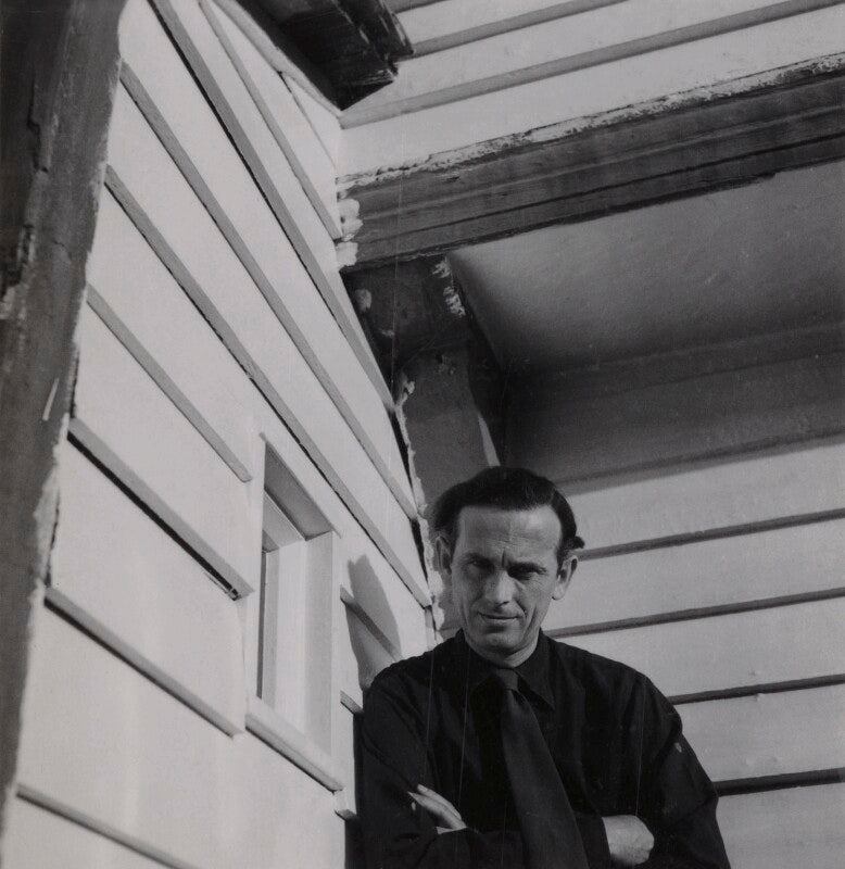 Graham sutherland npg ax39625