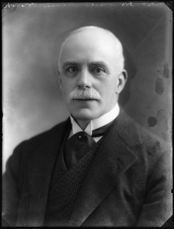 Sir leonard dunning, 1st bt npg x120233