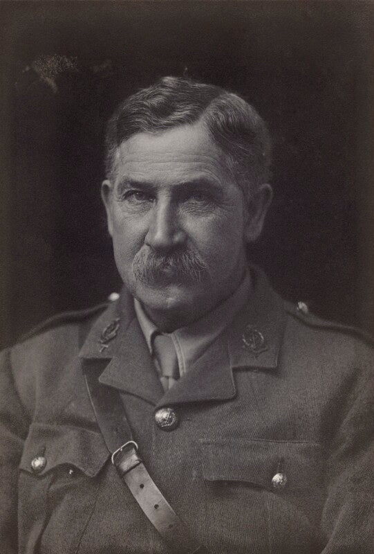 William collier npg x166671