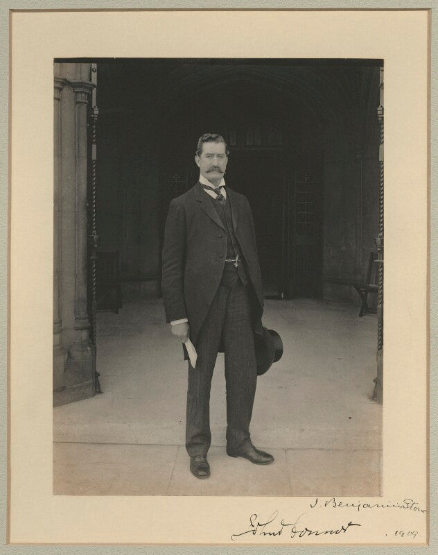 John o'connor npg x15771