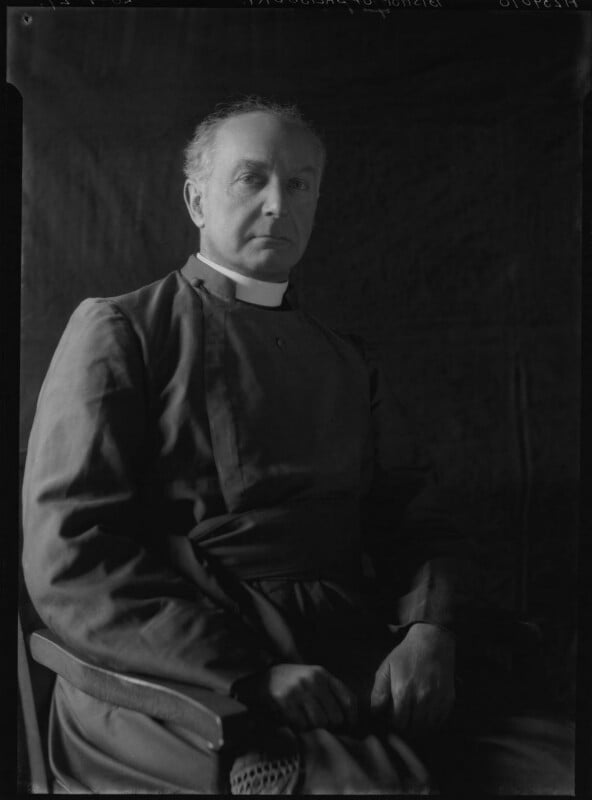 St clair george alfred donaldson npg x47519