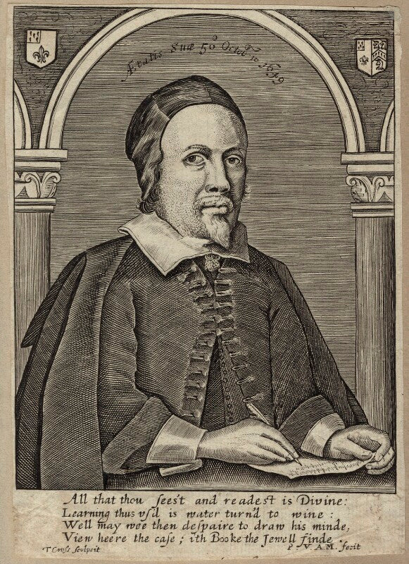 Samuel clarke npg d29712