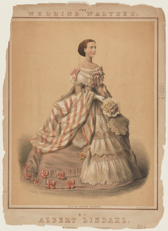 Queen alexandra npg d43006