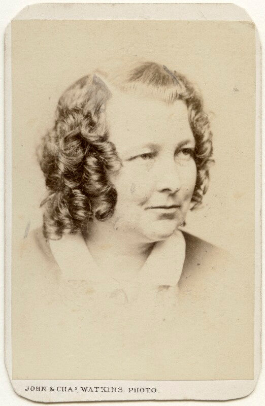 Eliza cook npg x197499