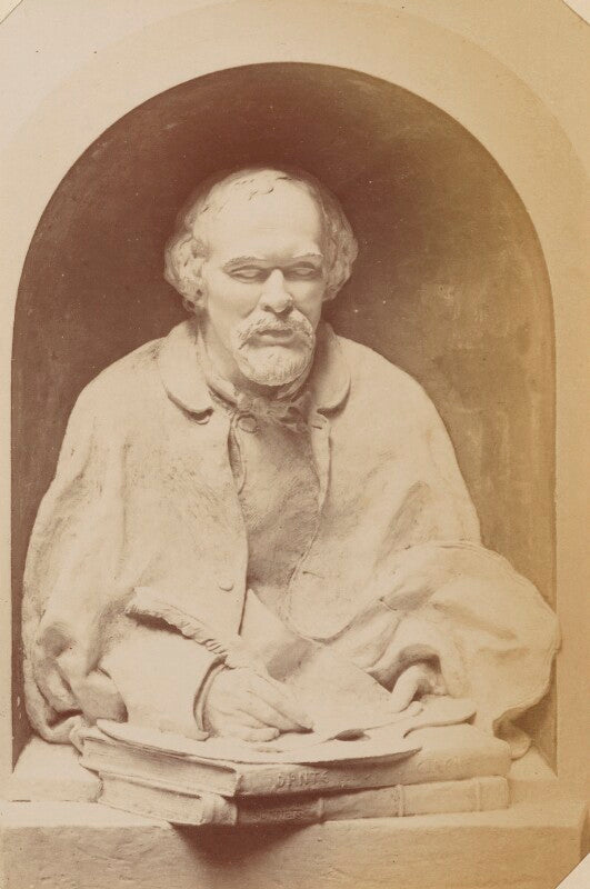 Dante gabriel rossetti npg p1273(19d)