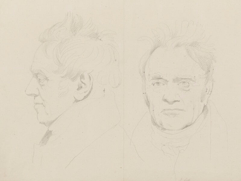 James scott npg 316a(107)