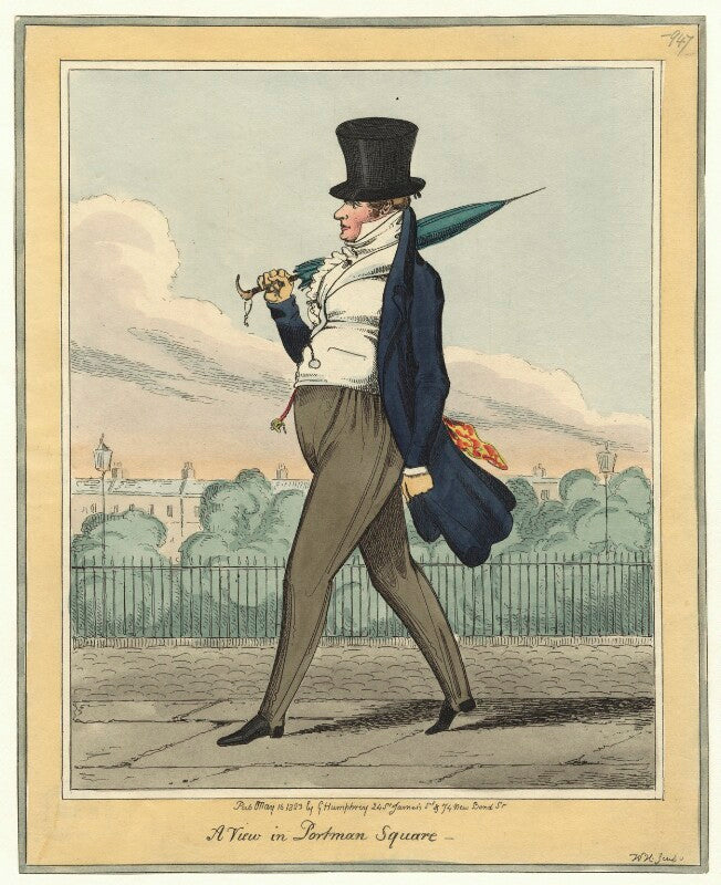 Edward berkeley portman, 1st viscount portman npg d20957