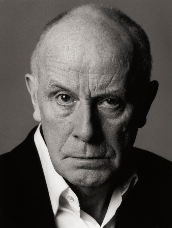 Richard wilson npg x76771