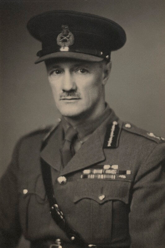 Christopher geoffrey woolner npg x186286