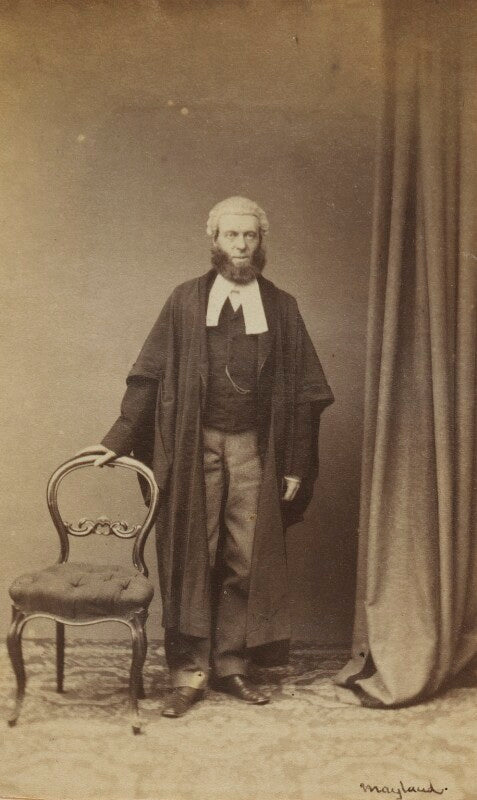 Douglas brown npg ax196579