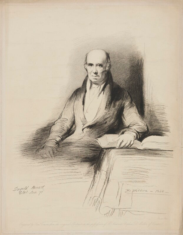 Dugald stewart npg d42140