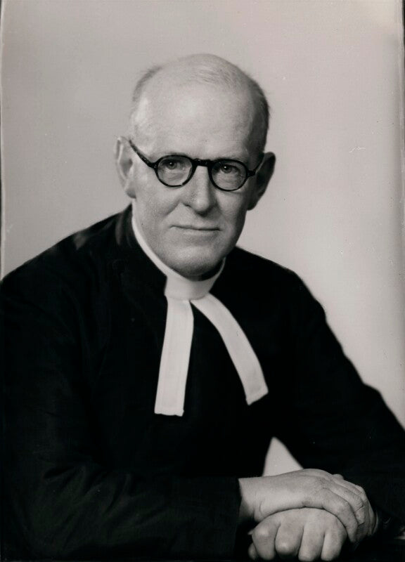 Claude lionel chavasse npg x86690