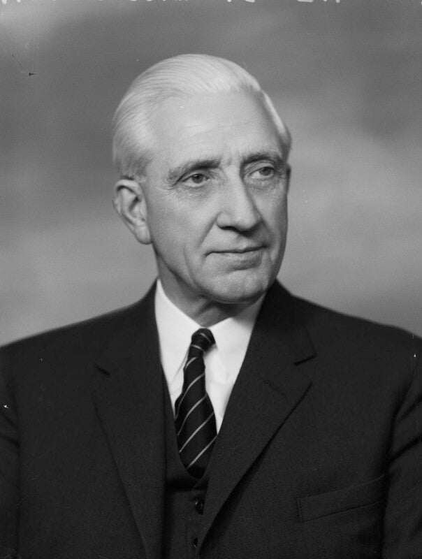 Sir john william nicolson npg x82943