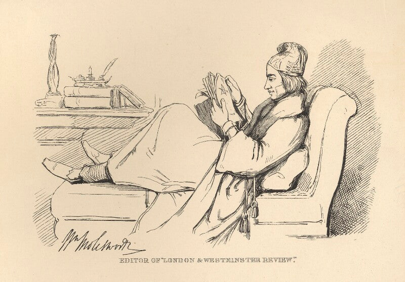 Sir william molesworth, 8th bt npg d5267