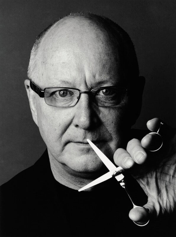 Trevor sorbie npg x132465