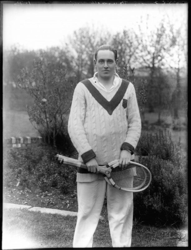 Fassett s. burnett npg x123397