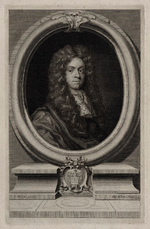 John freke npg d31564