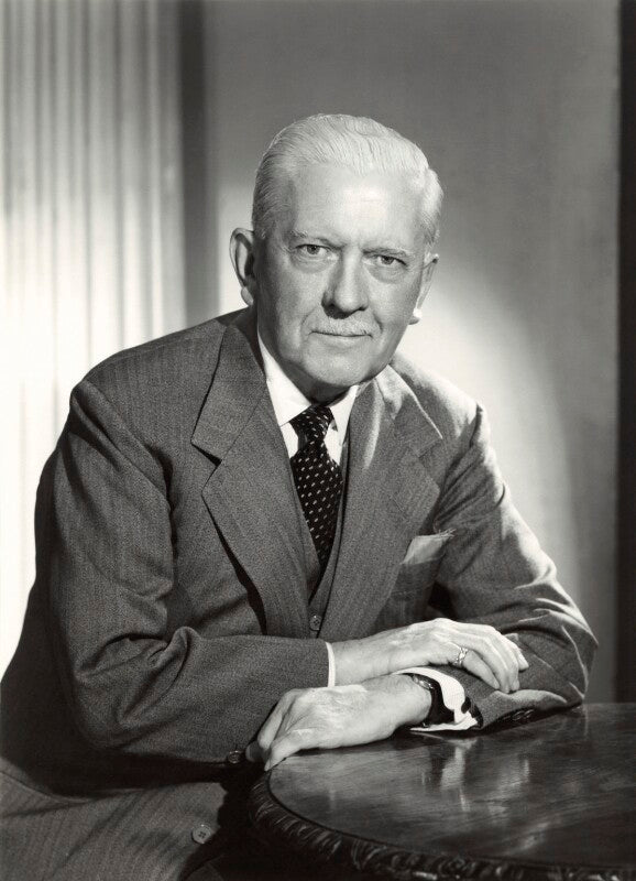 Alexander steven bilsland, 1st baron bilsland of kinrara npg x165190