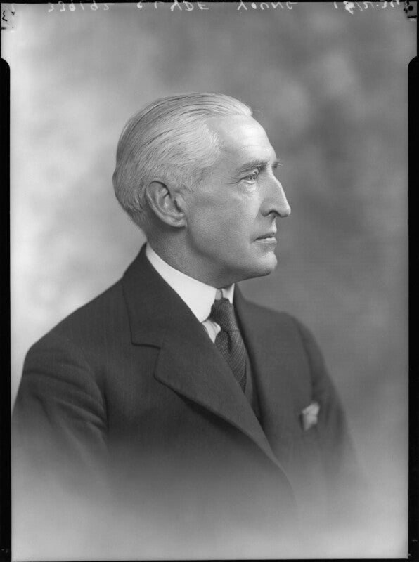 Clyde young npg x48702