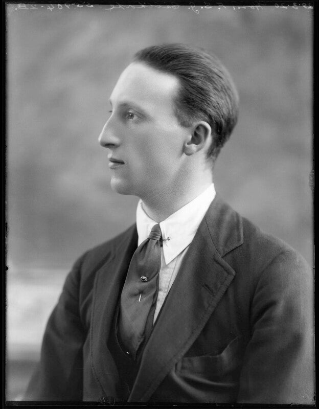 Hon. frederick somerset gough calthorpe npg x120410