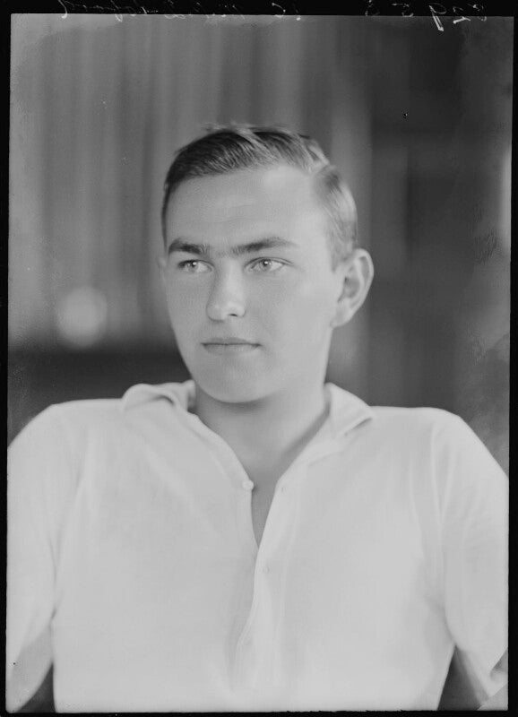 Murray don deloford npg x157089