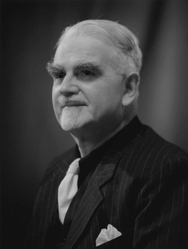 Alexander roper vidler npg x176813