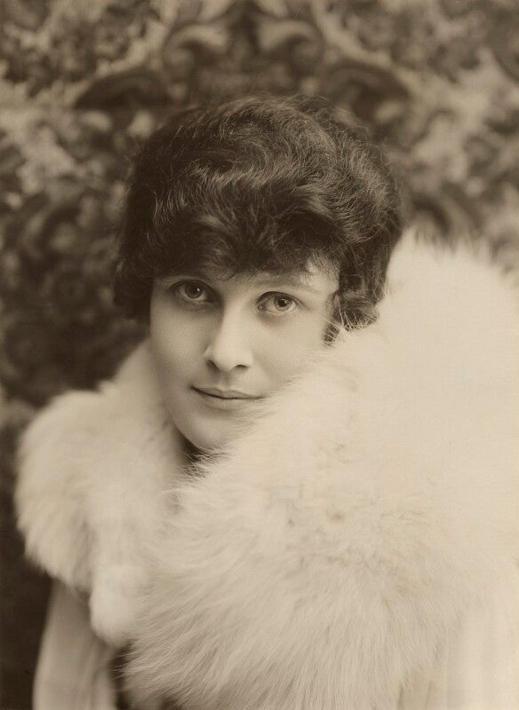 Constance luttrell npg x85215