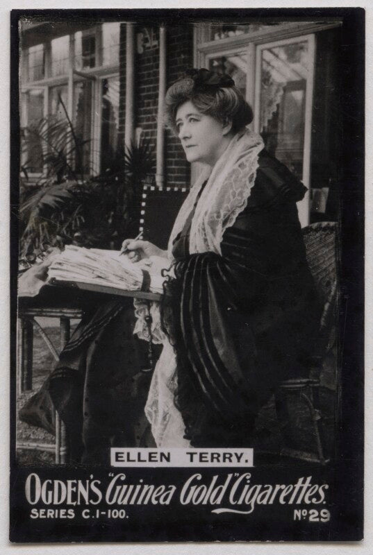 Ellen terry npg x137471