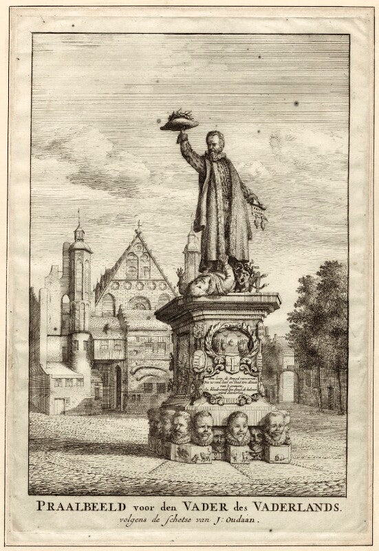 Sir john van olden barnavelt (johan van oldenbarnevelt) npg d26239