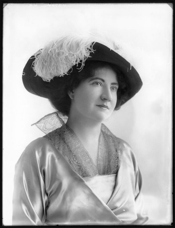 Anna stannard npg x103523