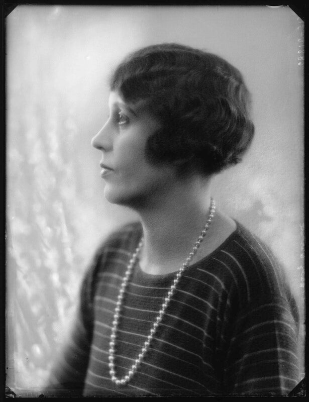 Unknown sitter npg x123815