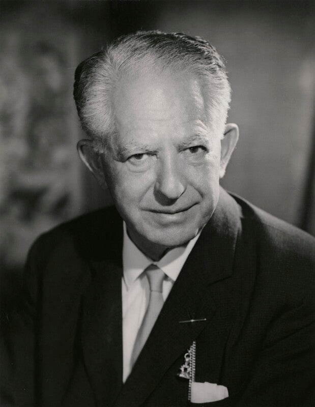 Sir ashton wentworth roskill npg x165607