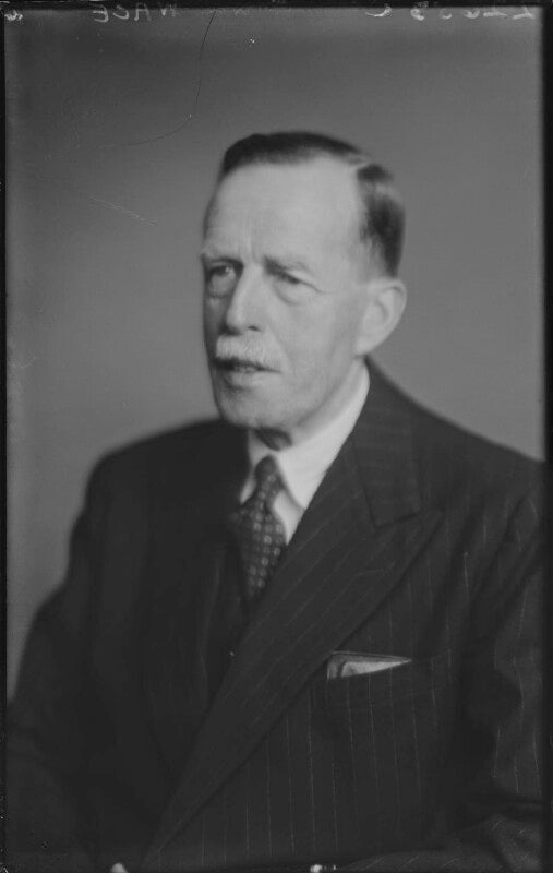 Sir (ferdinand) blyth wace npg x188673